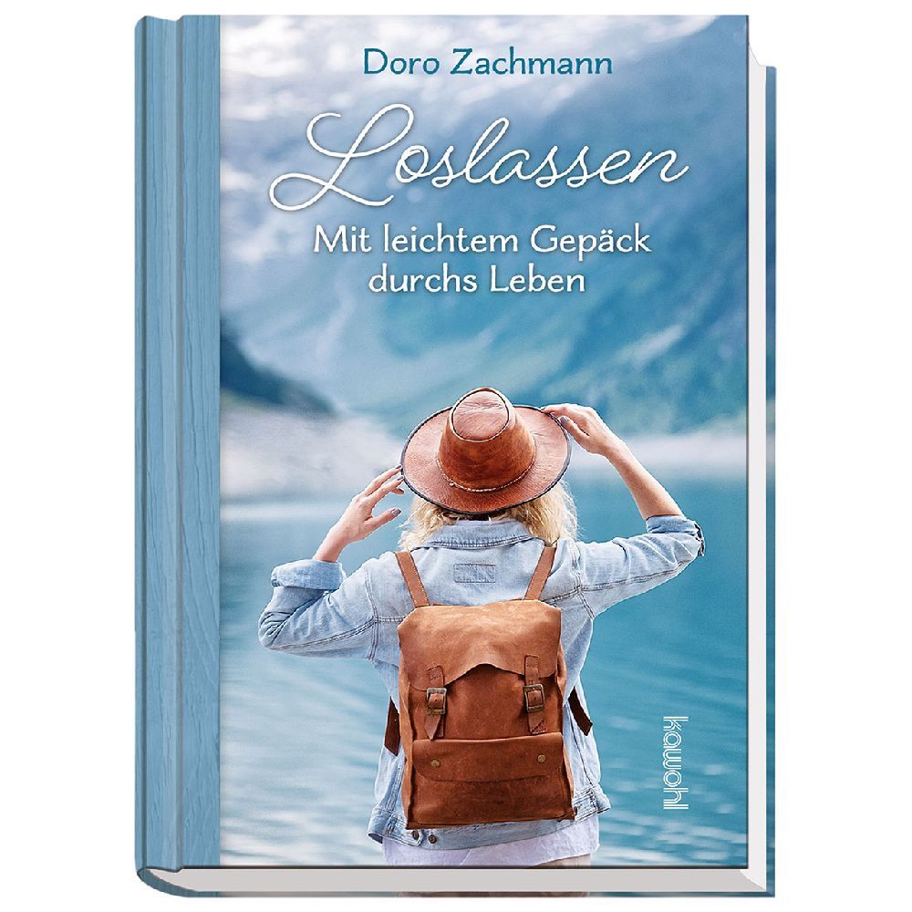 Loslassen main product photo