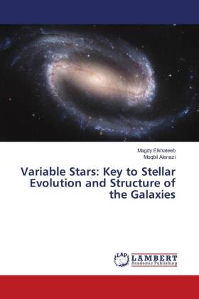 Variable Stars: Key to Stellar Evolution and Structure of the ...