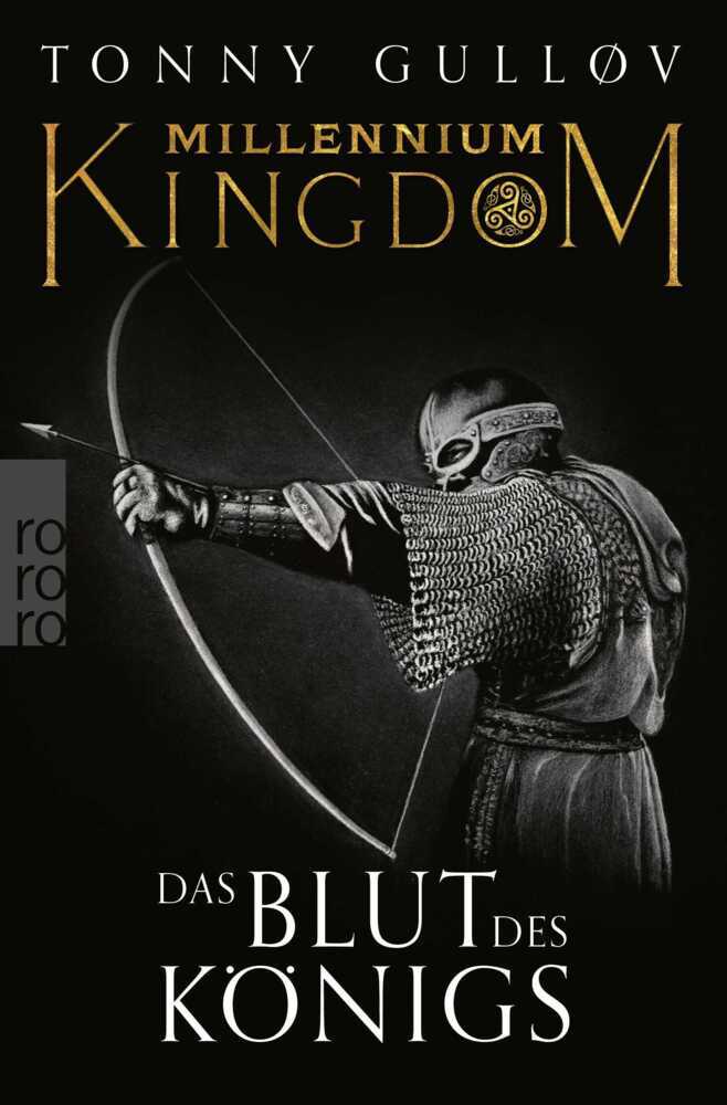 Millennium Kingdom: Das Blut des Königs main product photo