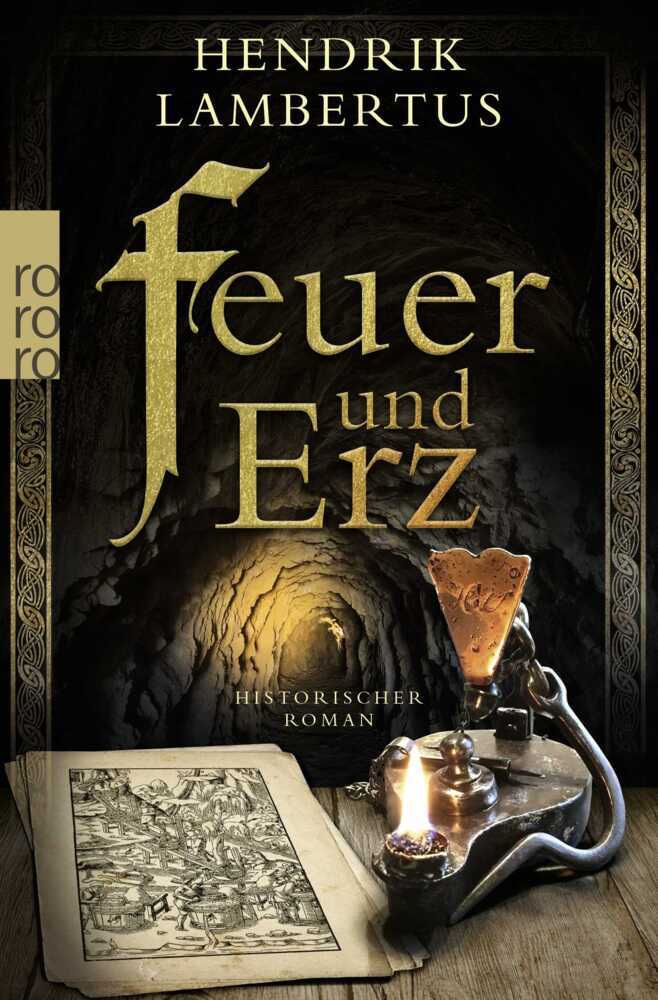 Feuer und Erz main product photo
