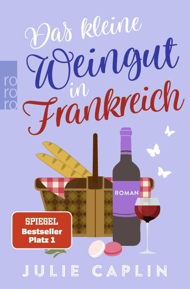 Das kleine Weingut in Frankreich main product photo