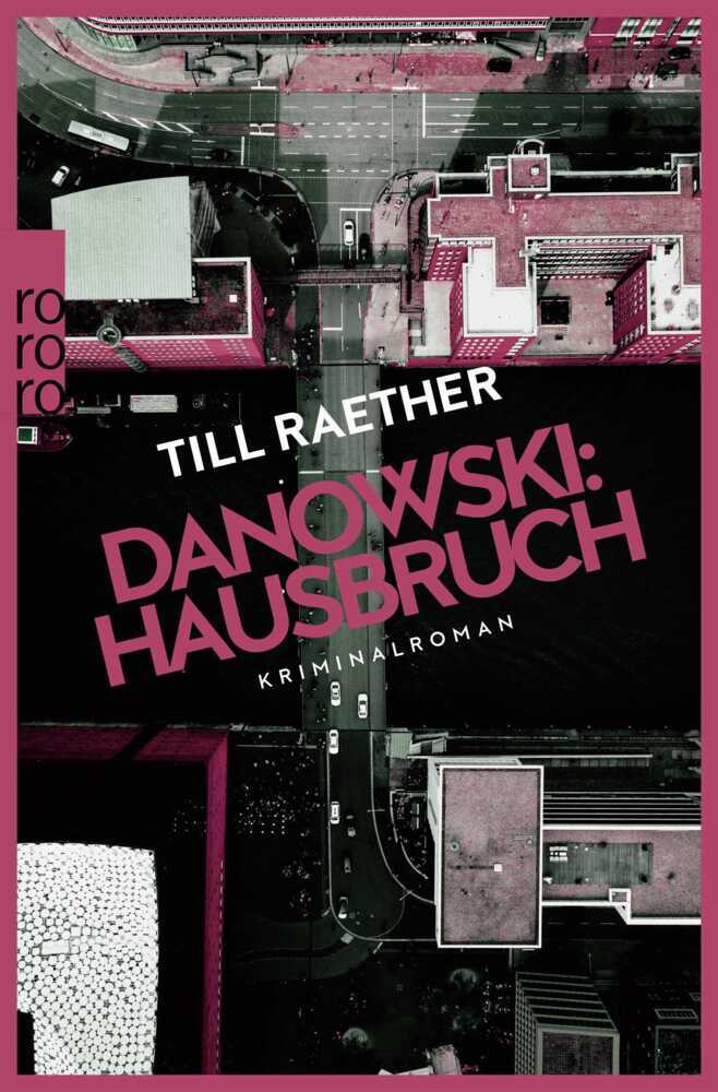 Danowski: Hausbruch main product photo