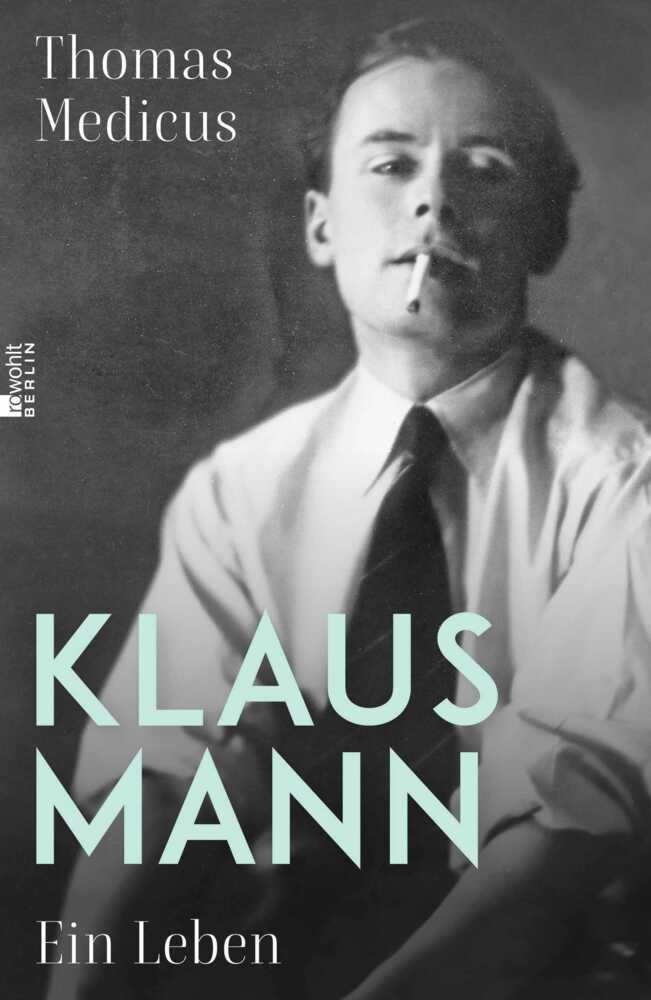 Klaus Mann main product photo