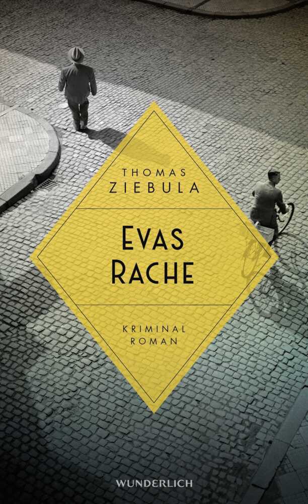 Evas Rache main product photo