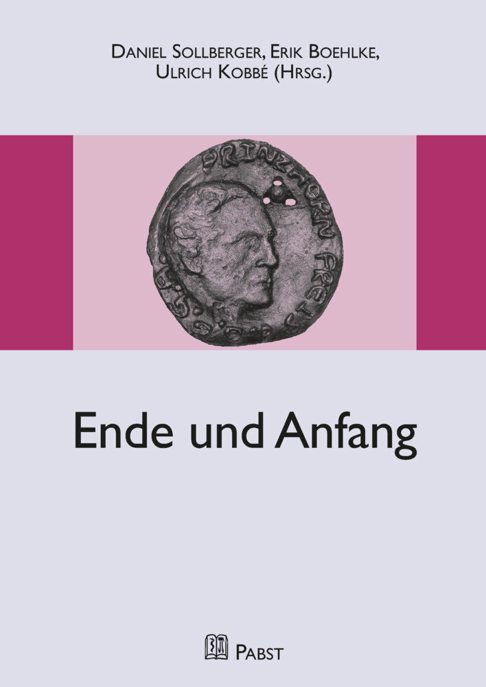 Ende und Anfang main product photo