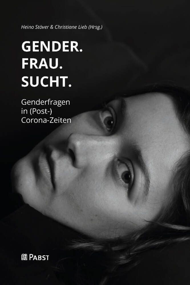 GENDER.FRAU.SUCHT. main product photo