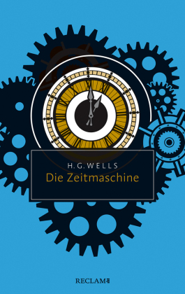 Die Zeitmaschine