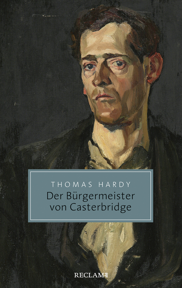 Der Bürgermeister von Casterbridge main product photo