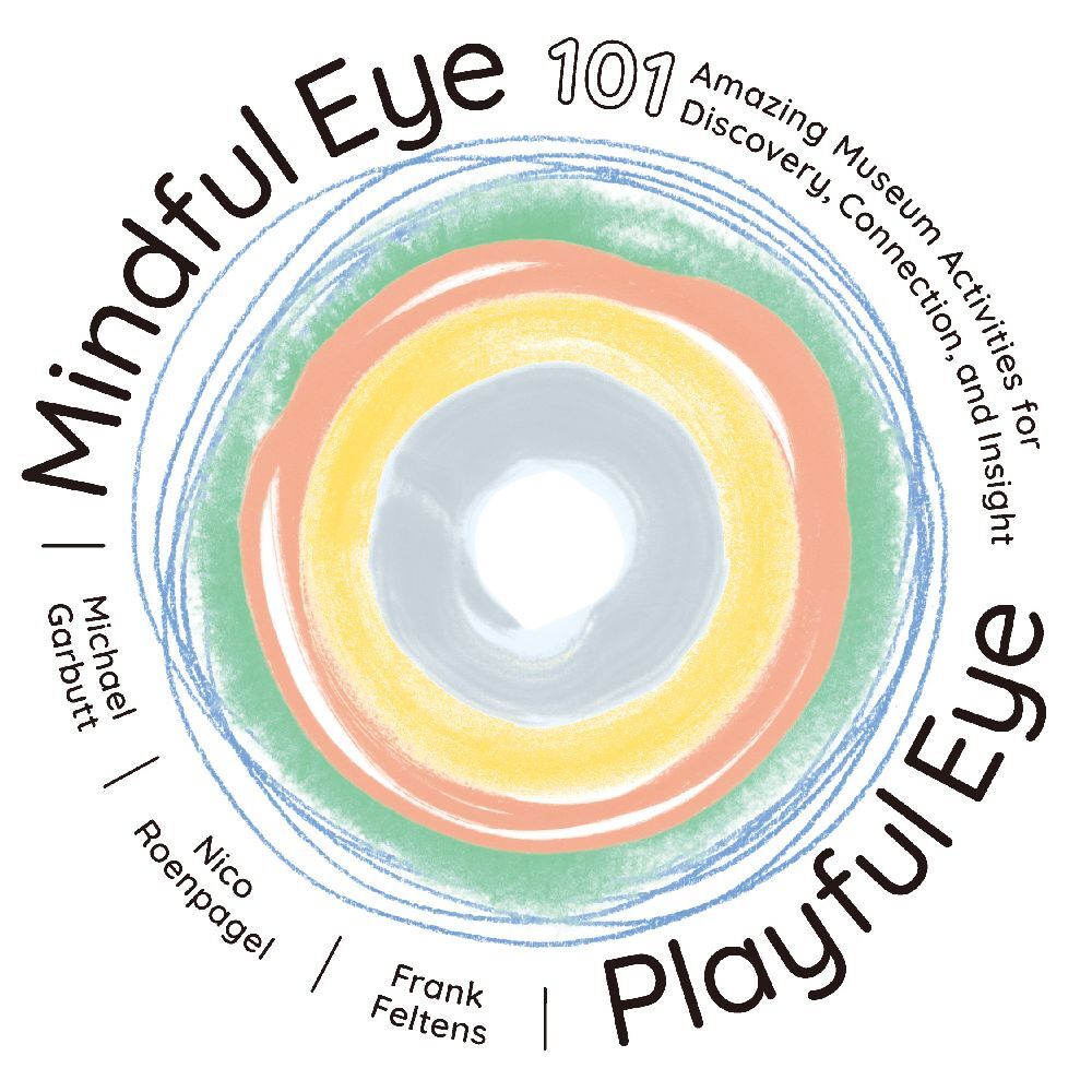 Mindful Eye, Playful Eye main product photo