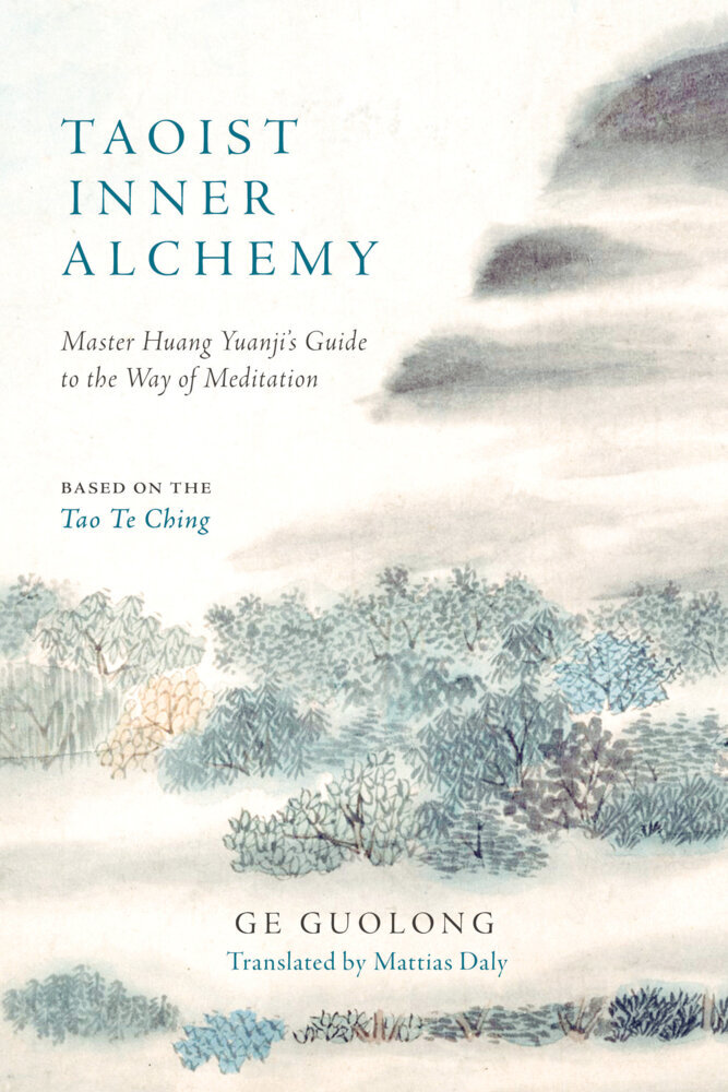 Taoist Inner Alchemy main product photo