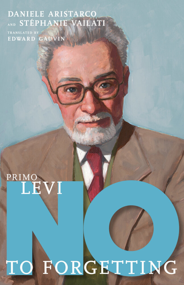 Primo Levi main product photo