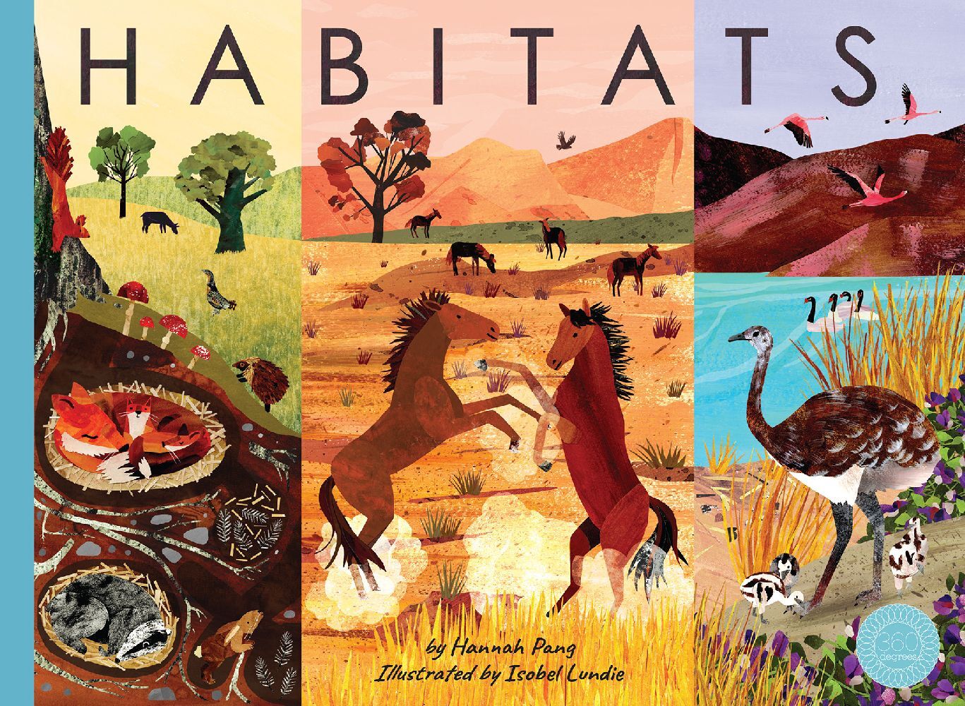 Habitats main product photo
