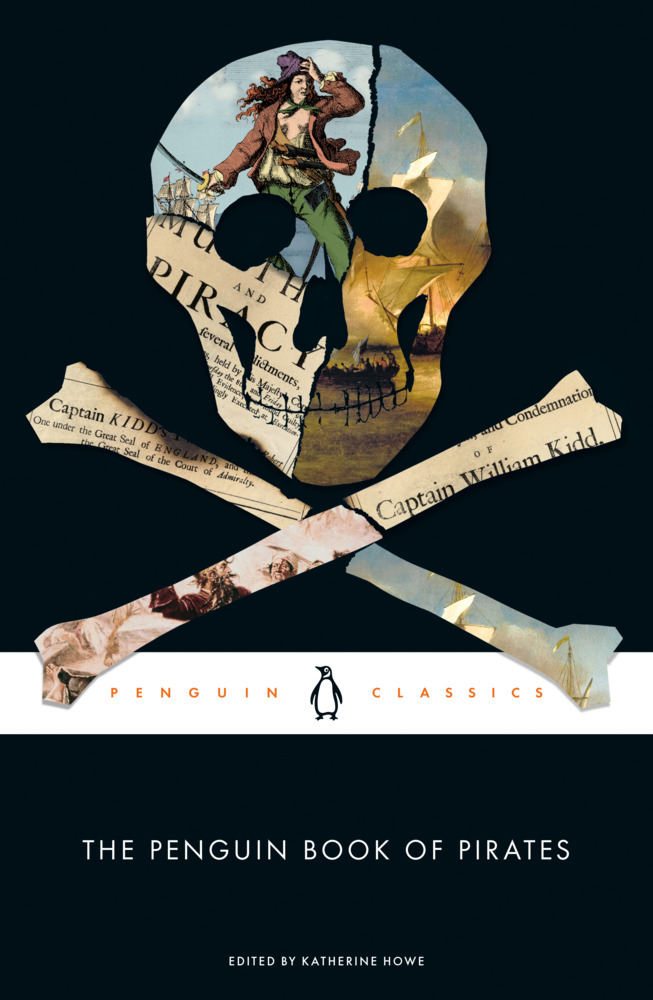 The Penguin Book of Pirates main product photo