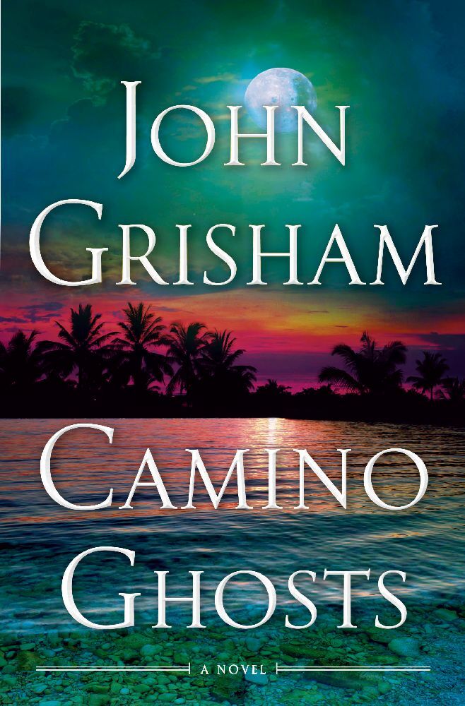 Camino Ghosts main product photo
