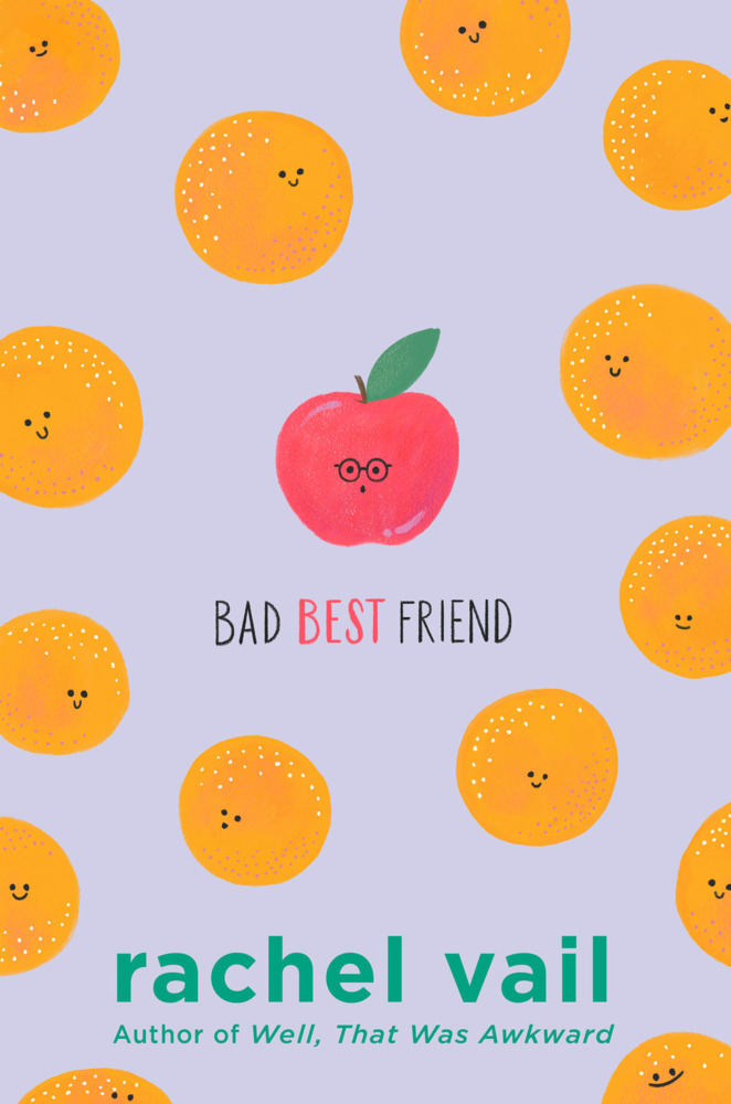 Bad Best Friend main product photo