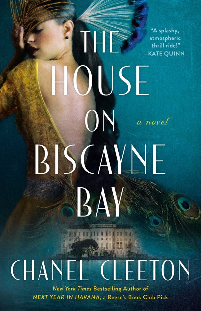 The House on Biscayne Bay main product photo