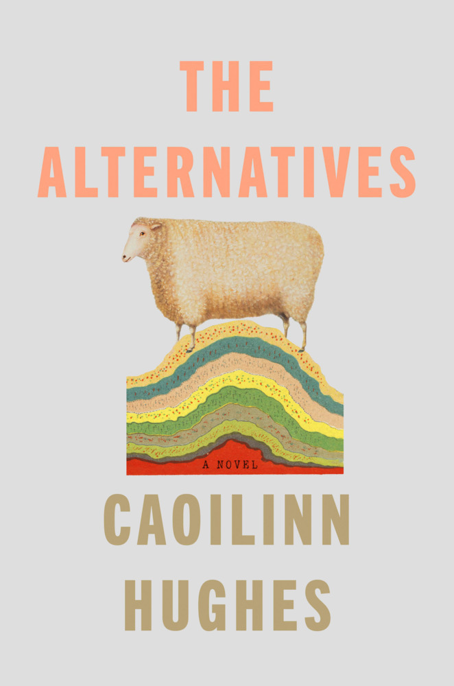 The Alternatives main product photo
