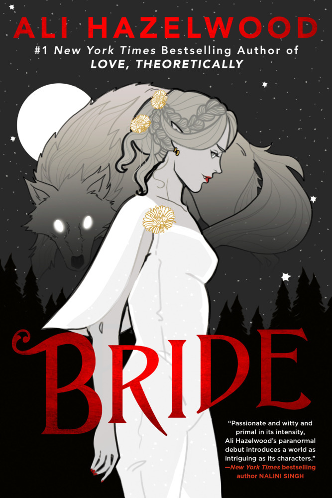 Bride main product photo