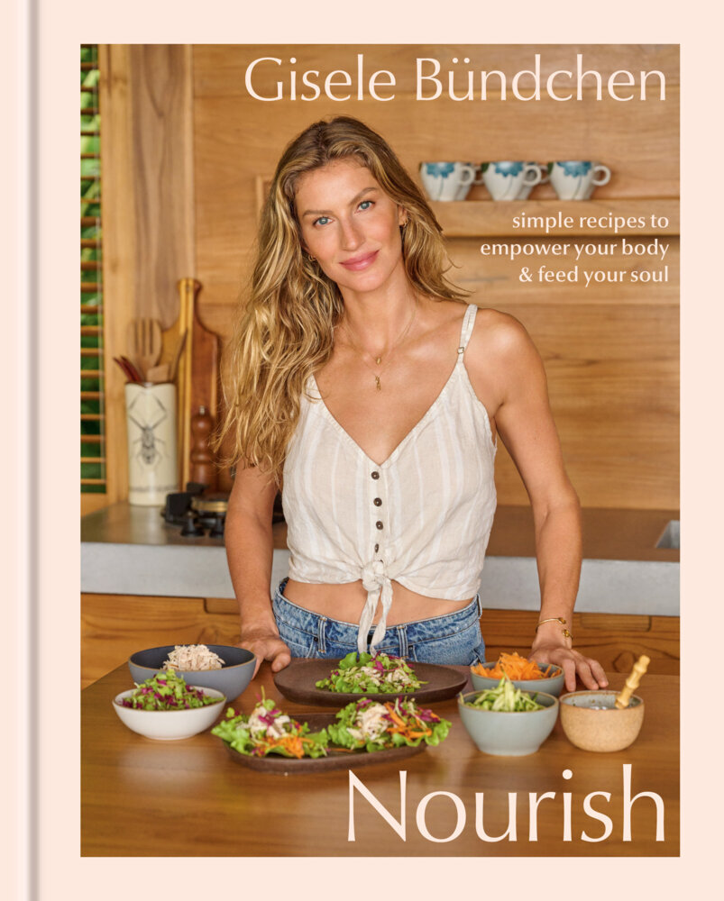 Nourish main product photo