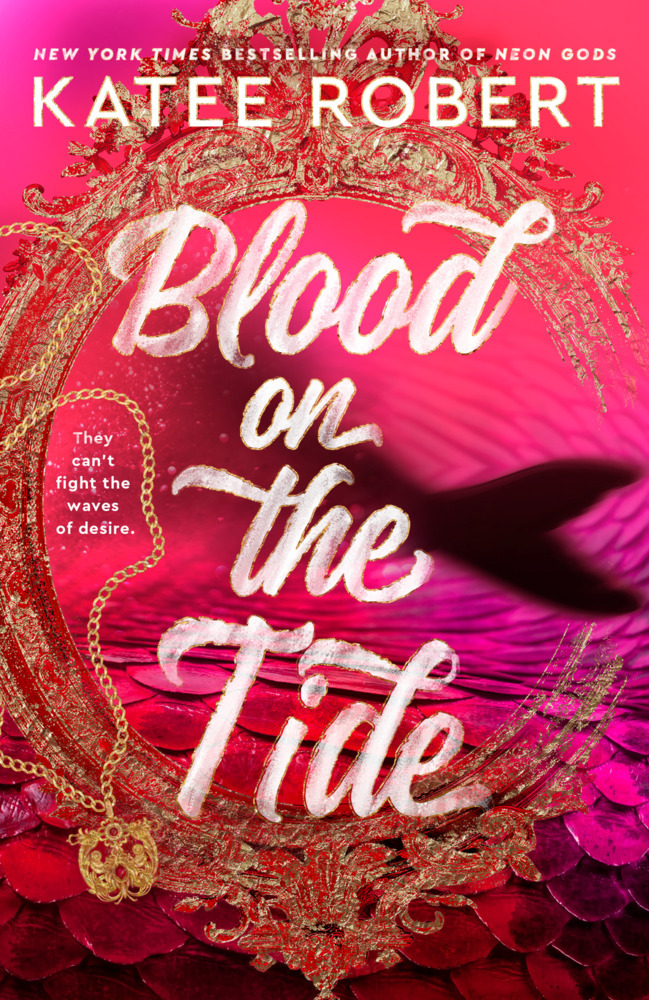 Blood on the Tide main product photo