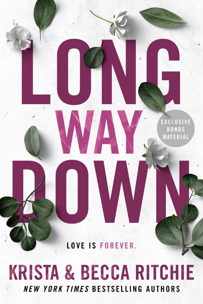 Long Way Down main product photo