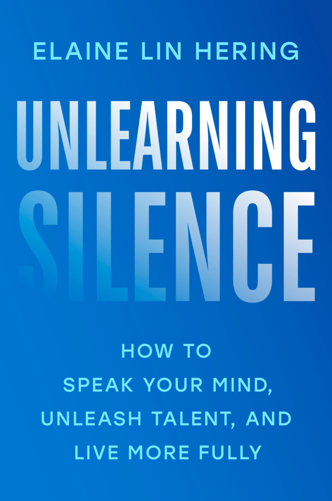 Unlearning Silence main product photo