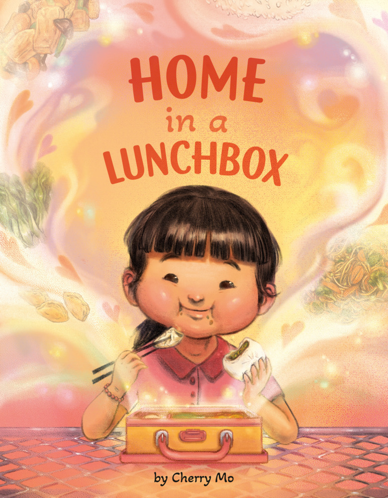 Home in a Lunchbox main product photo