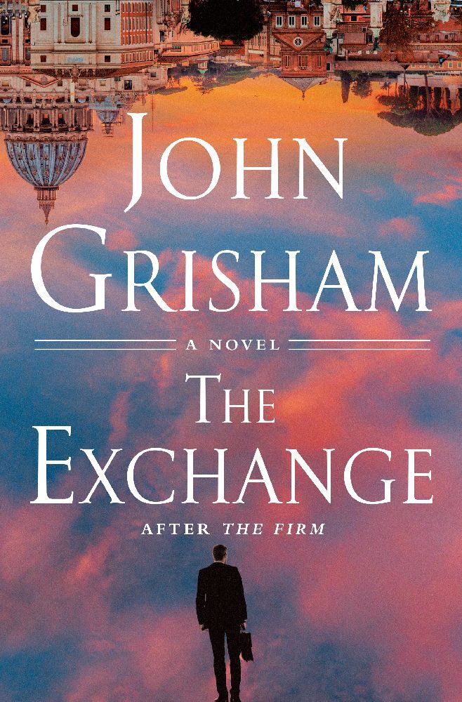 The Exchange main product photo