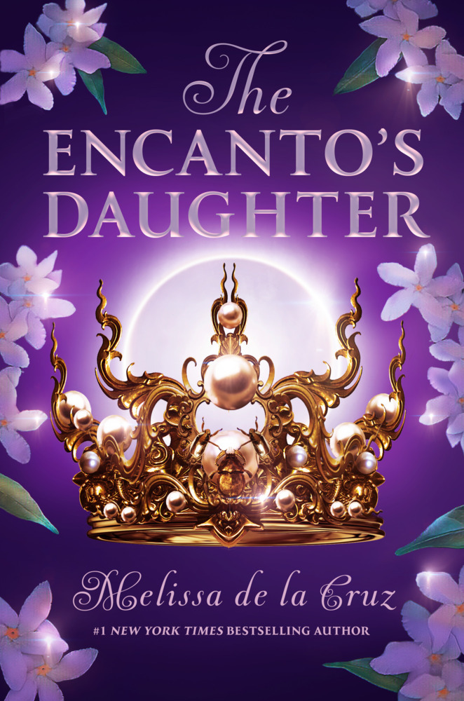 The Encanto's Daughter main product photo