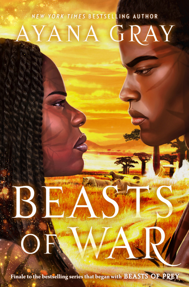 Beasts of War main product photo