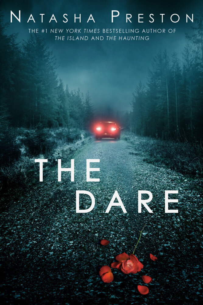 The Dare main product photo