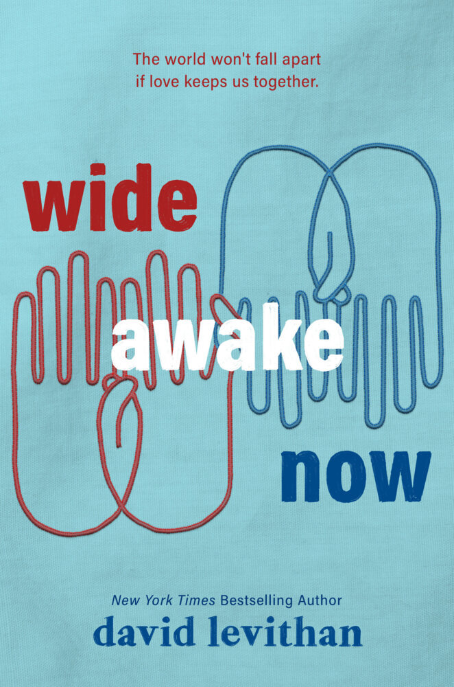 Wide Awake Now main product photo