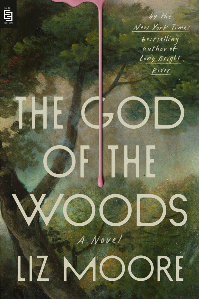 The God of the Woods main product photo