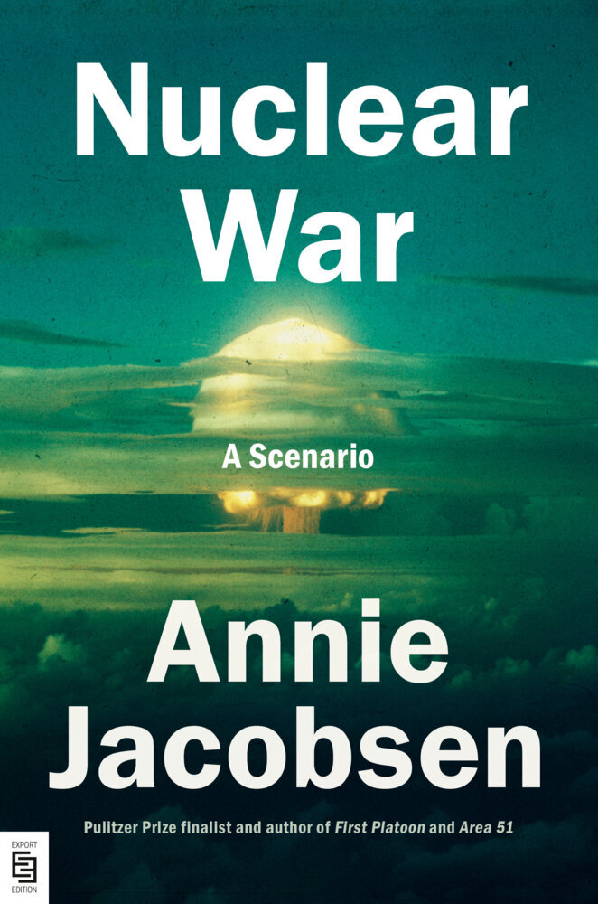 Nuclear War main product photo