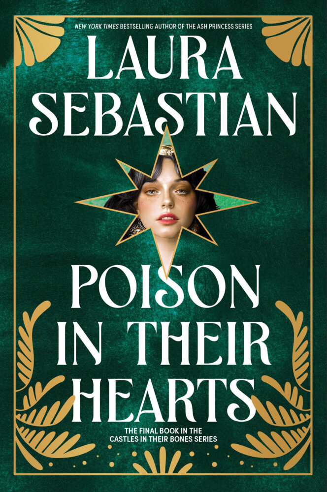 Poison in Their Hearts main product photo