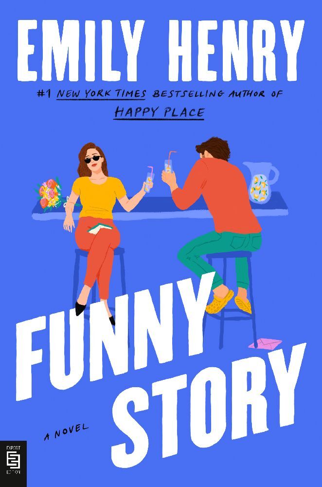 Funny Story main product photo