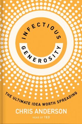 Infectious Generosity