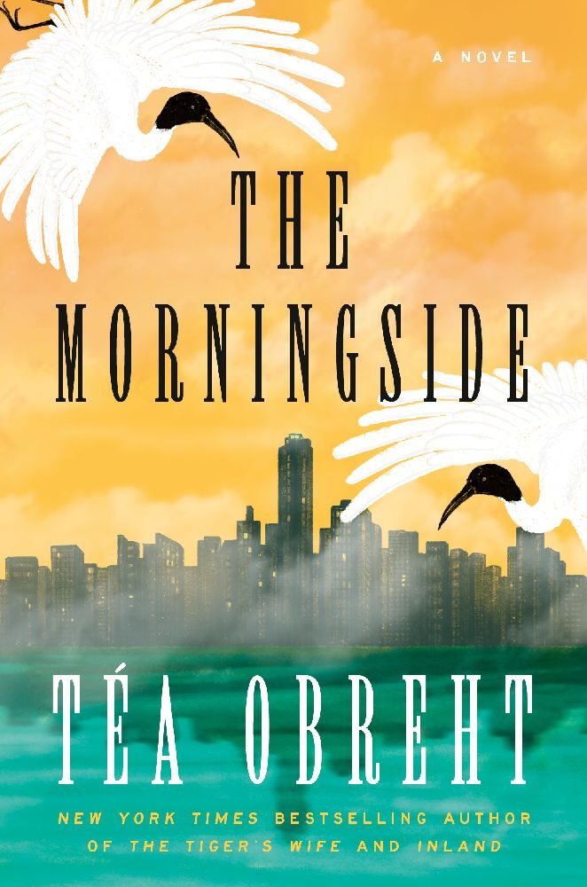The Morningside main product photo