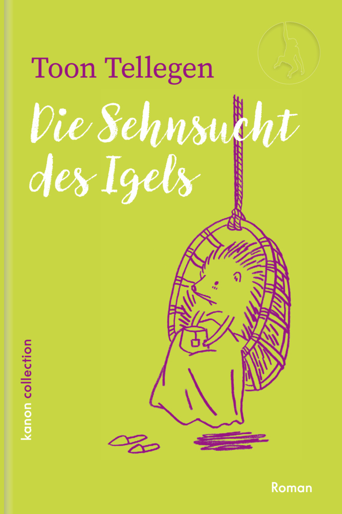Die Sehnsucht des Igels main product photo
