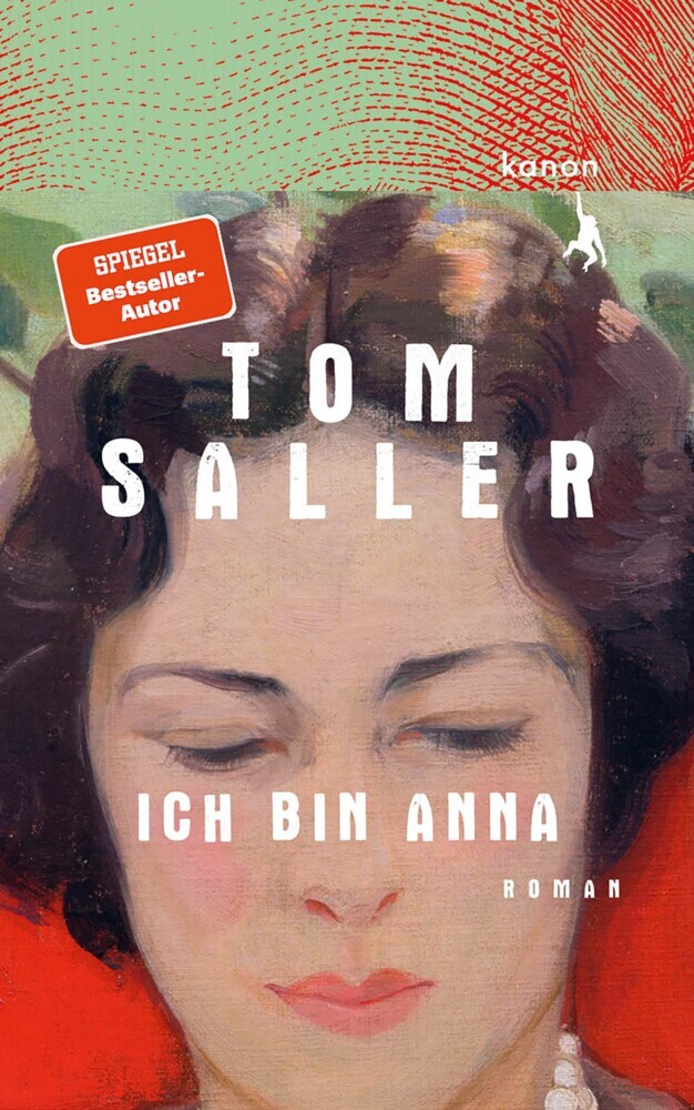 Ich bin Anna main product photo