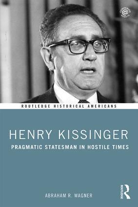 Henry Kissinger main product photo