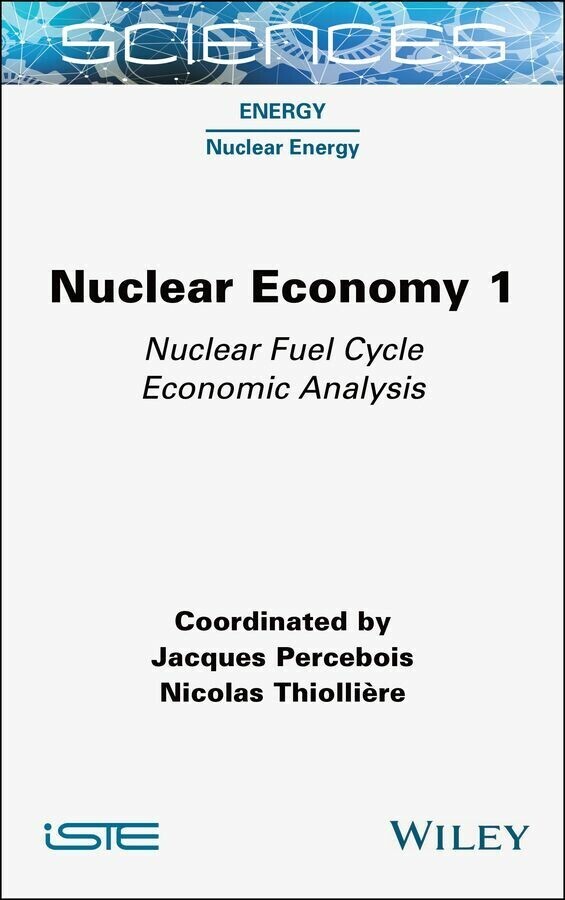 Nuclear Economy 1 main product photo