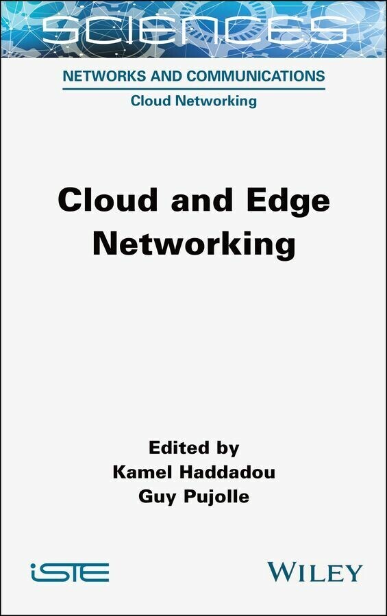 Cloud and Edge Networking main product photo