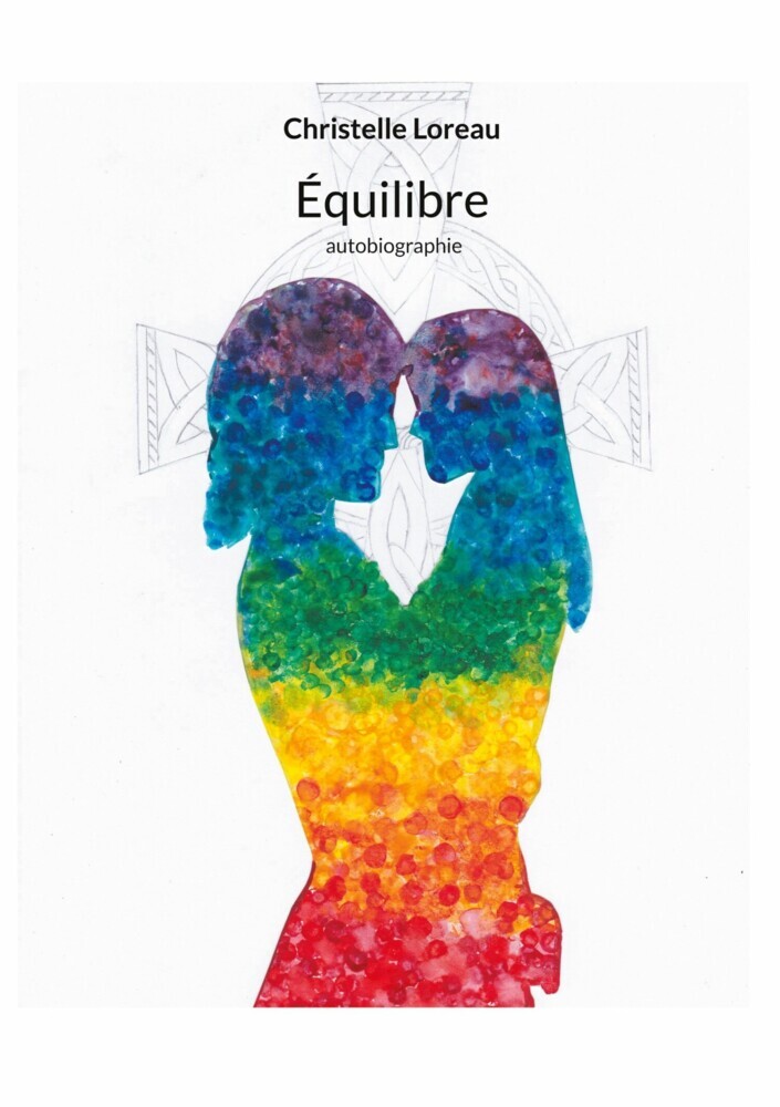 Équilibre main product photo