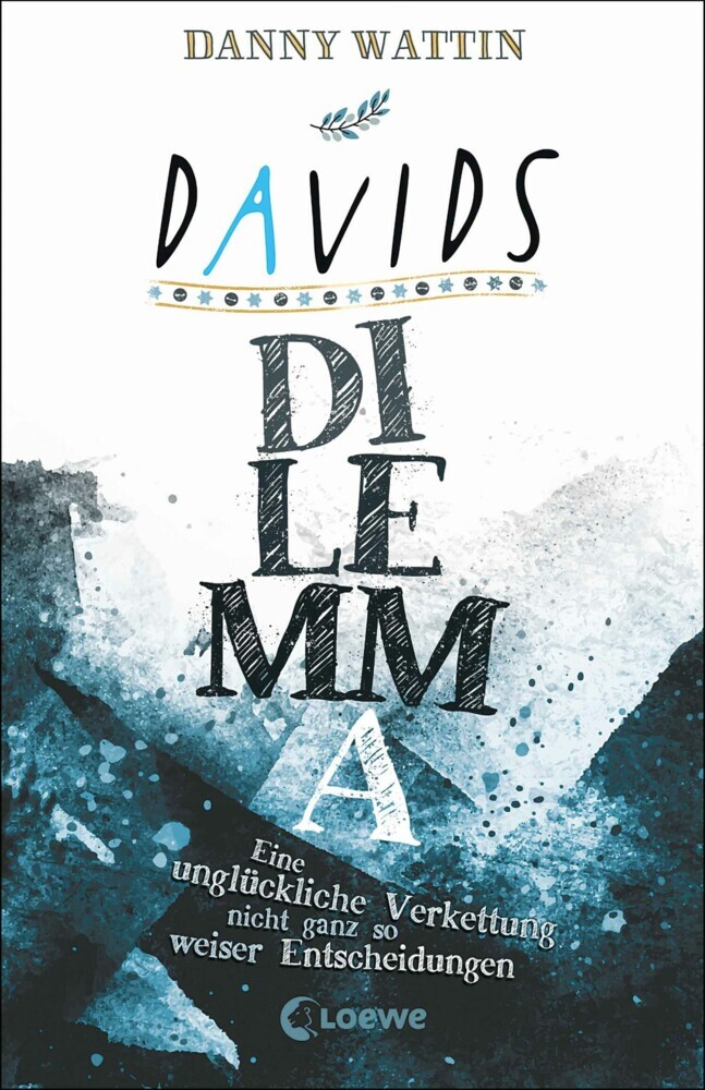 Davids Dilemma main product photo