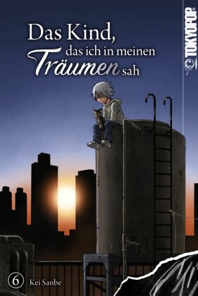 Das Kind, das ich in meinen Träumen sah, Band 06