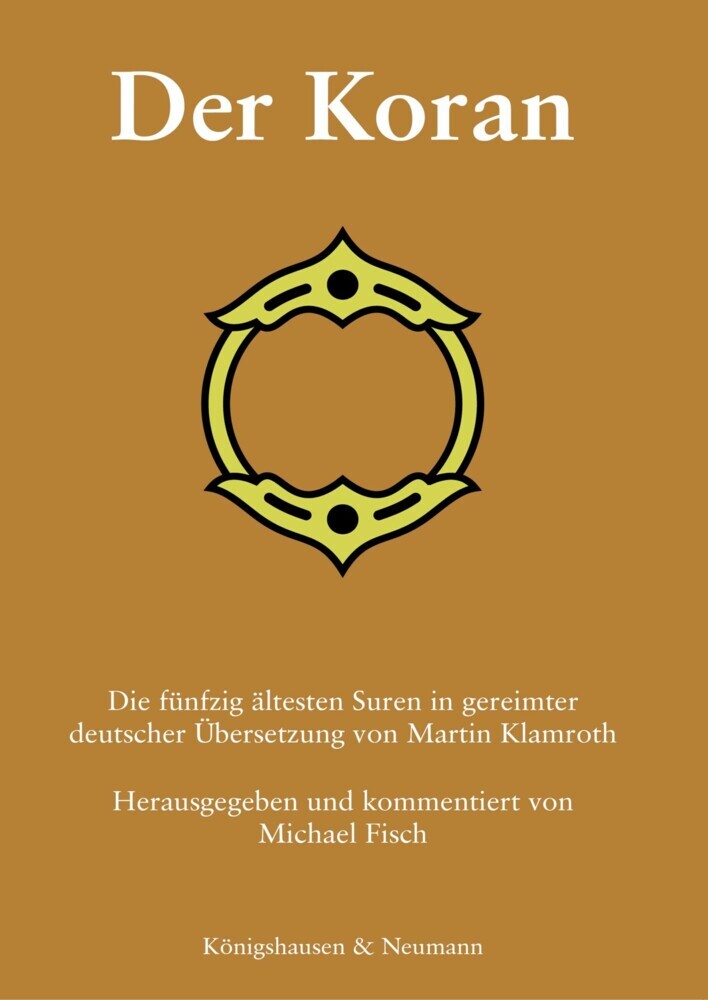 Der Koran main product photo
