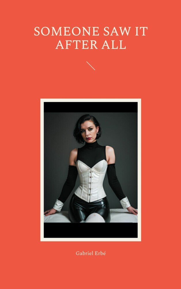 Someone saw it after all main product photo