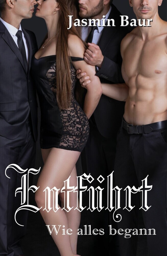 Entführt main product photo