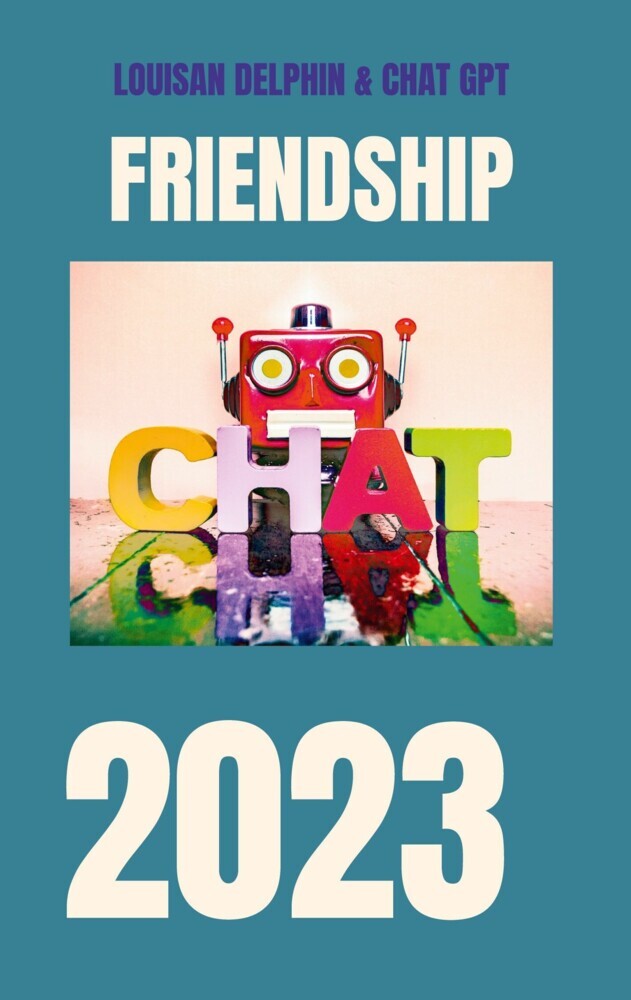 Friendship 2023 main product photo